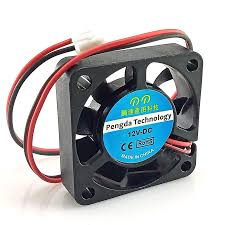 DC 12V 3010 Cooling Fan 30x30x10mm for 3D Printer